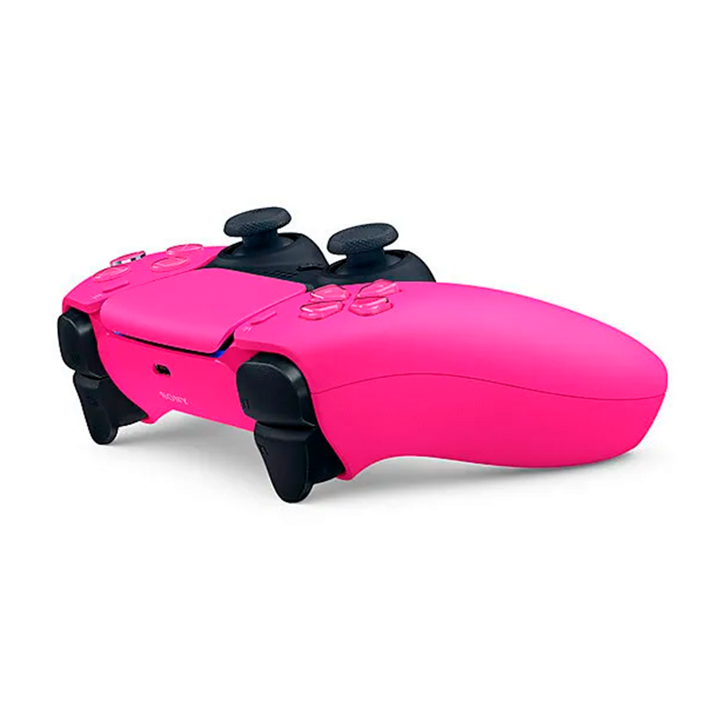 GamePad PS5 Pink