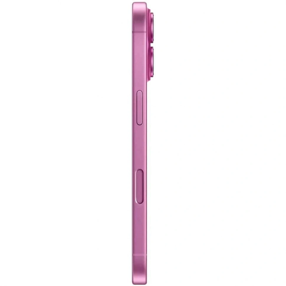 iPhone 16 Plus 128GB Pink без RuStore
