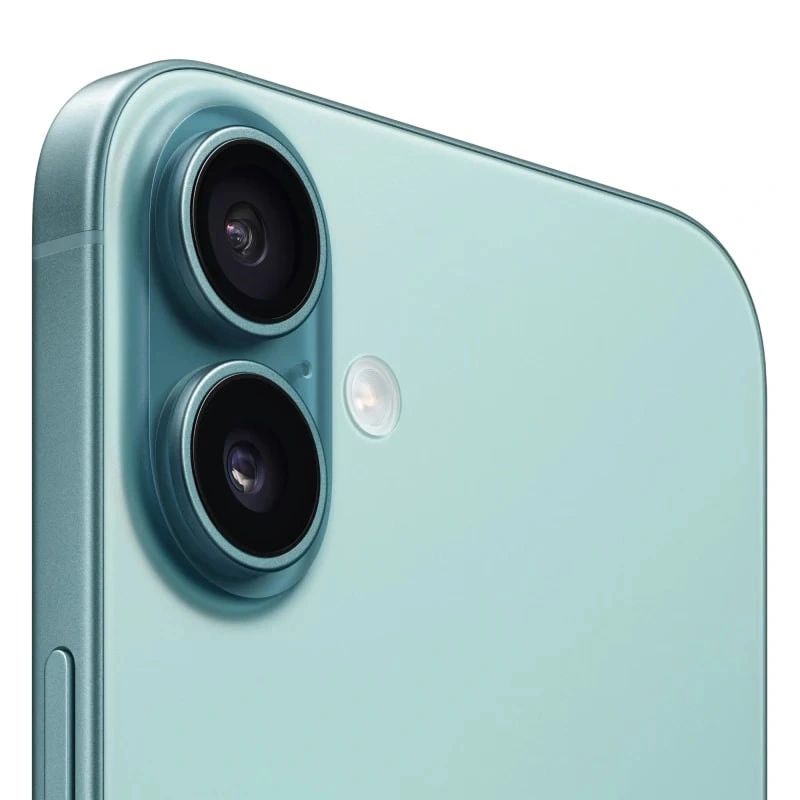 iPhone 16 Plus 128GB Teal без RuStore