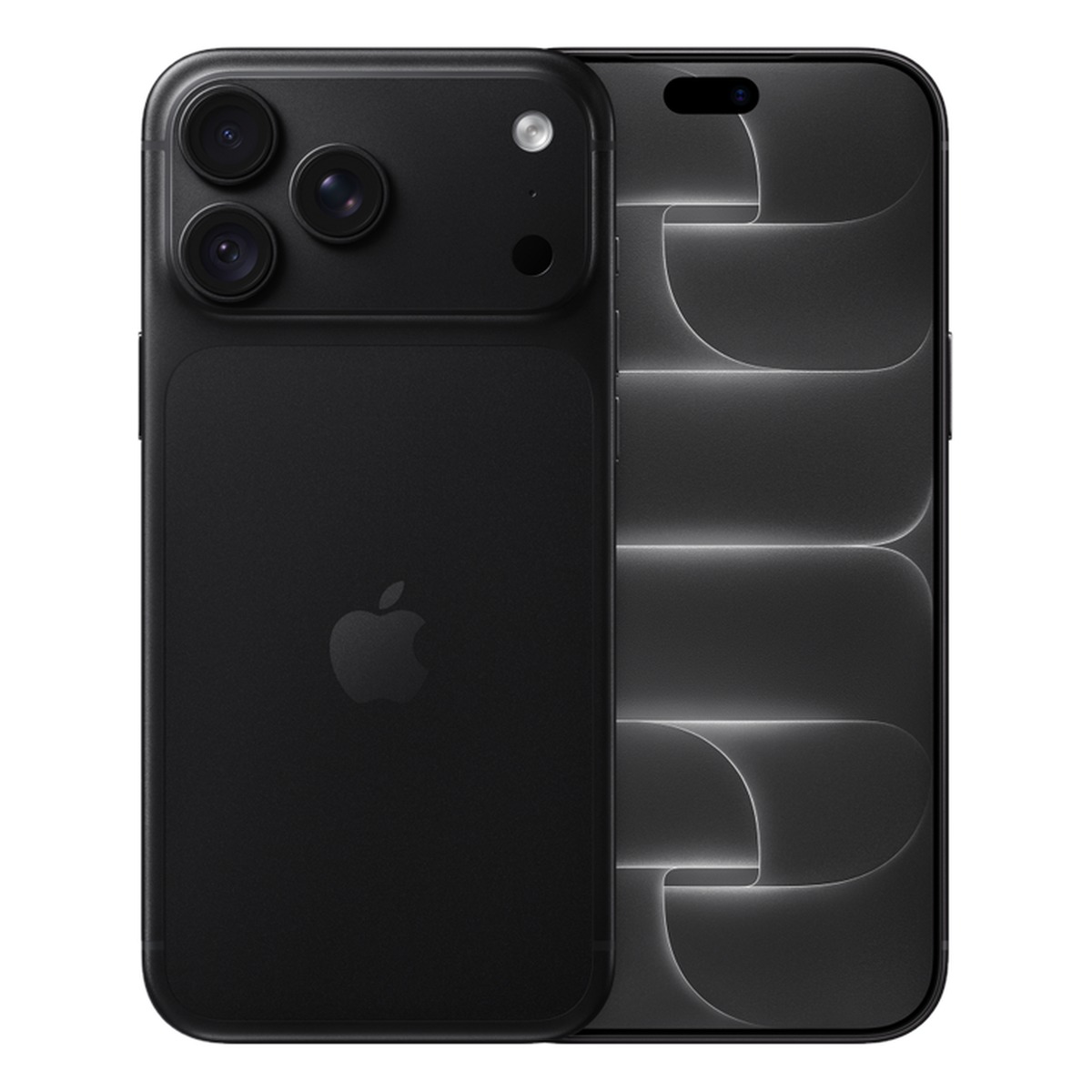 iPhone 18 Pro Max 256GB Black без RuStore
