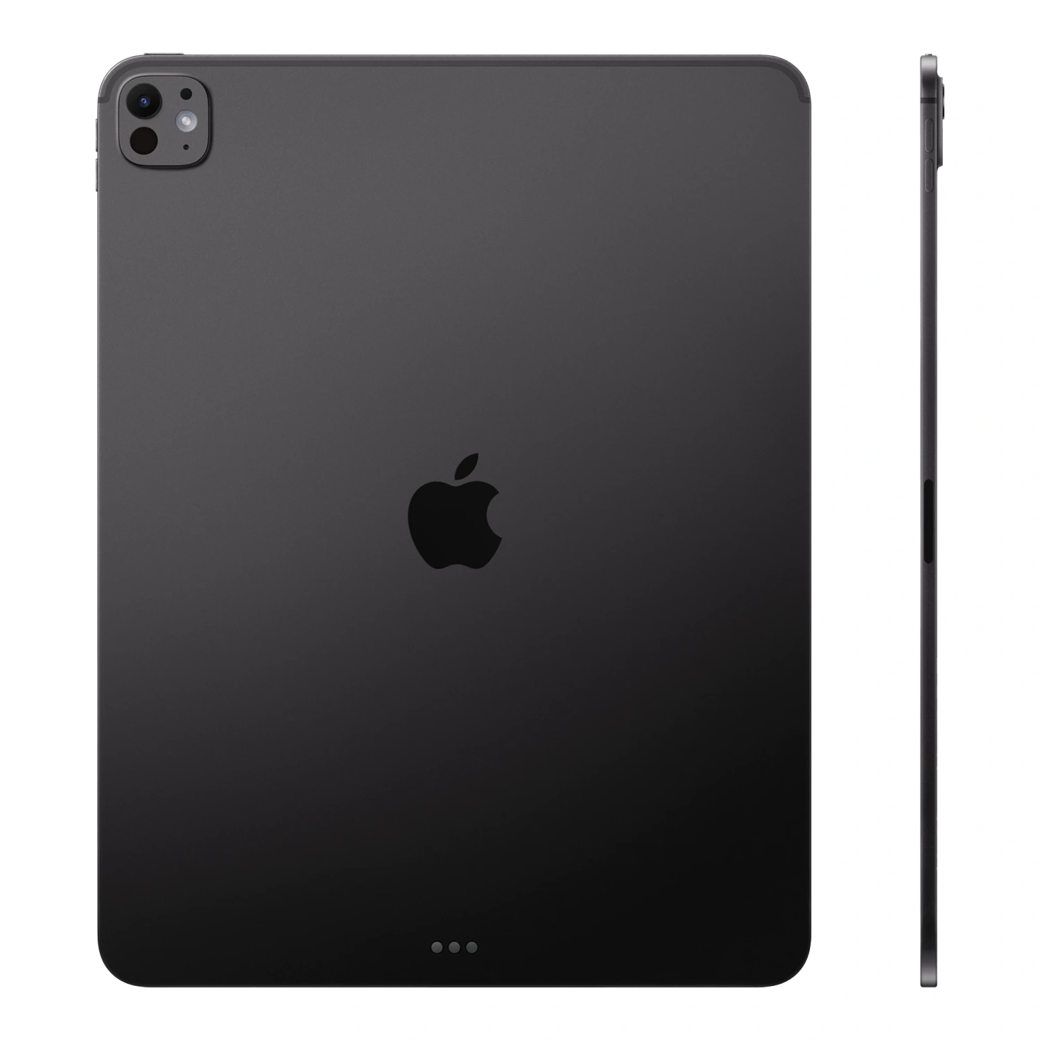 iPad Pro 13 M5 256GB Wi-Fi Black