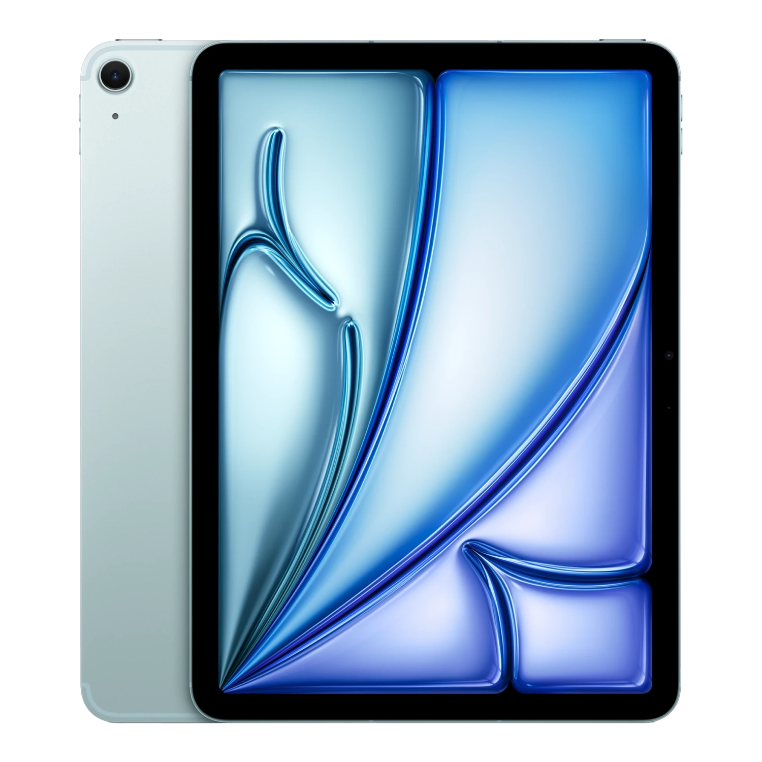 iPad Air 11 M4 128GB Wi-Fi Blue без RuStore