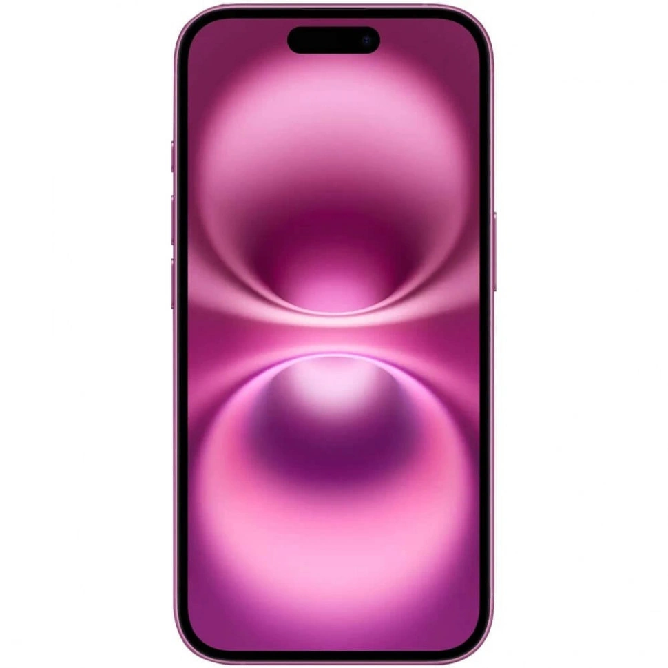 iPhone 16 Plus 128GB Pink без RuStore