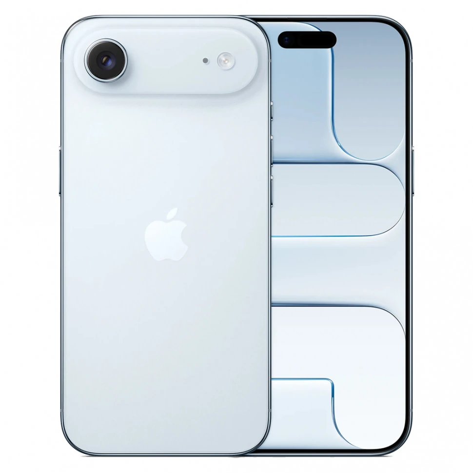 iPhone Air 512GB Blue eSim без RuStore