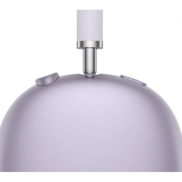 AirPods Max 2026 Purple