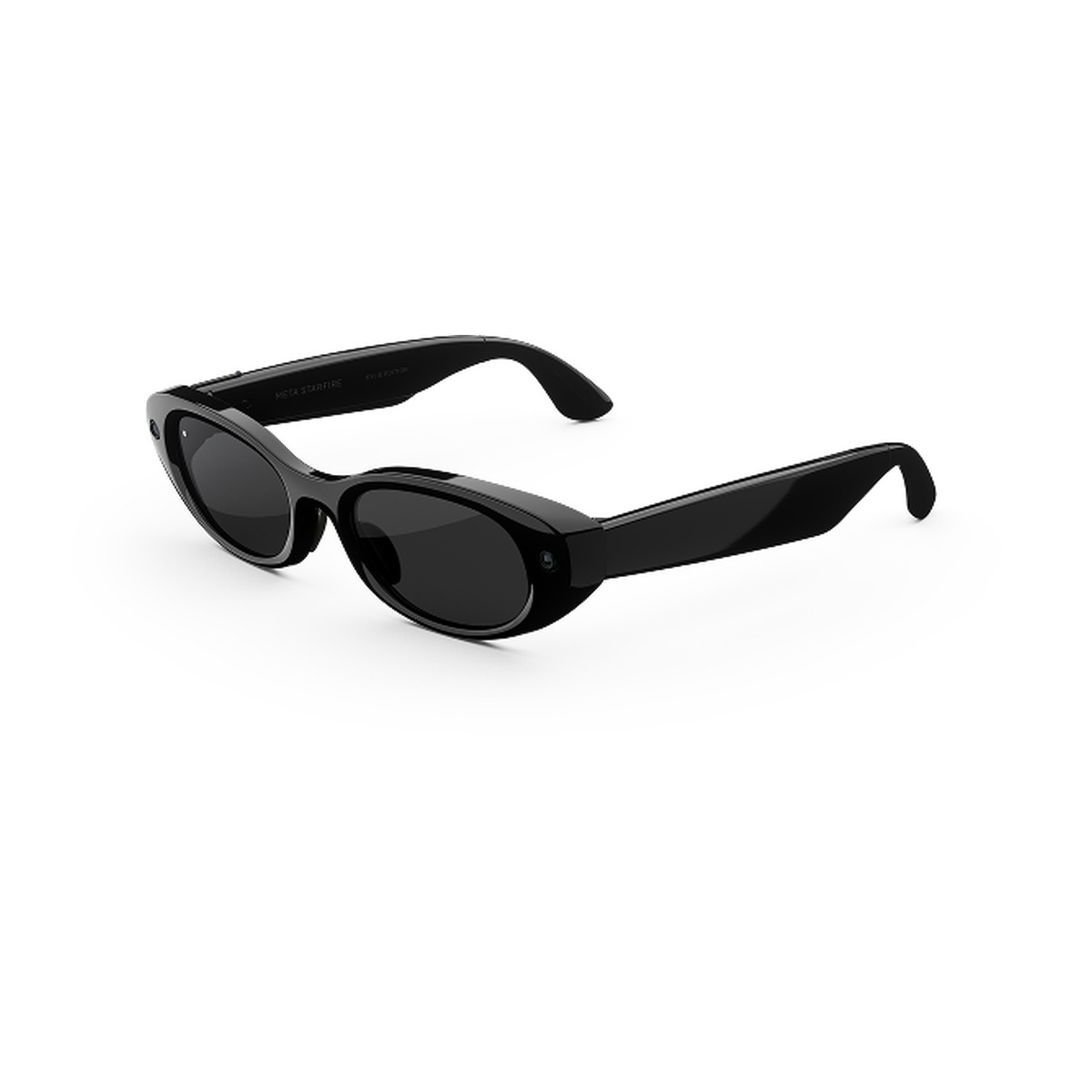 Meta Starfire Kylie Edition S48 Classic Black / Transitions Grey