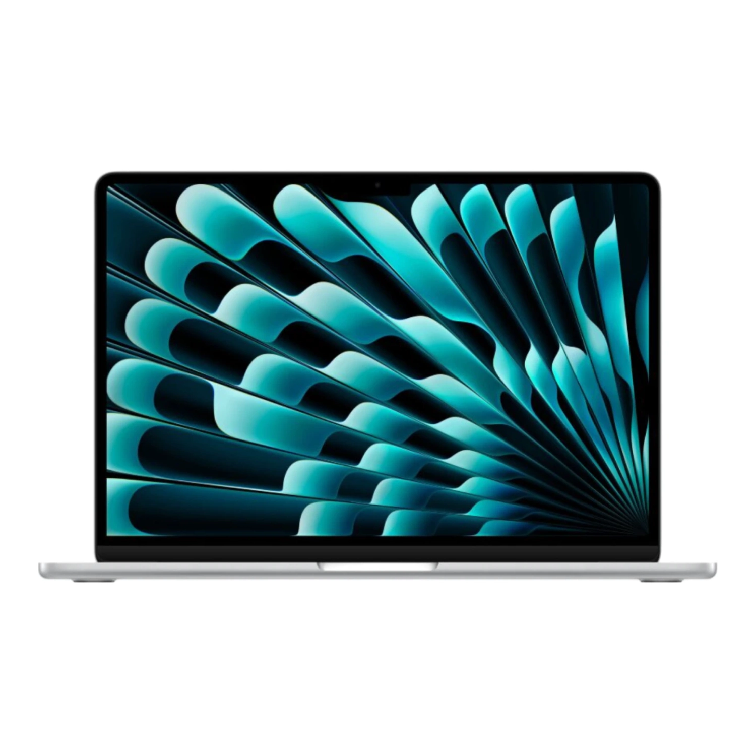 Macbook Air 15 M5 16/512GB Silver