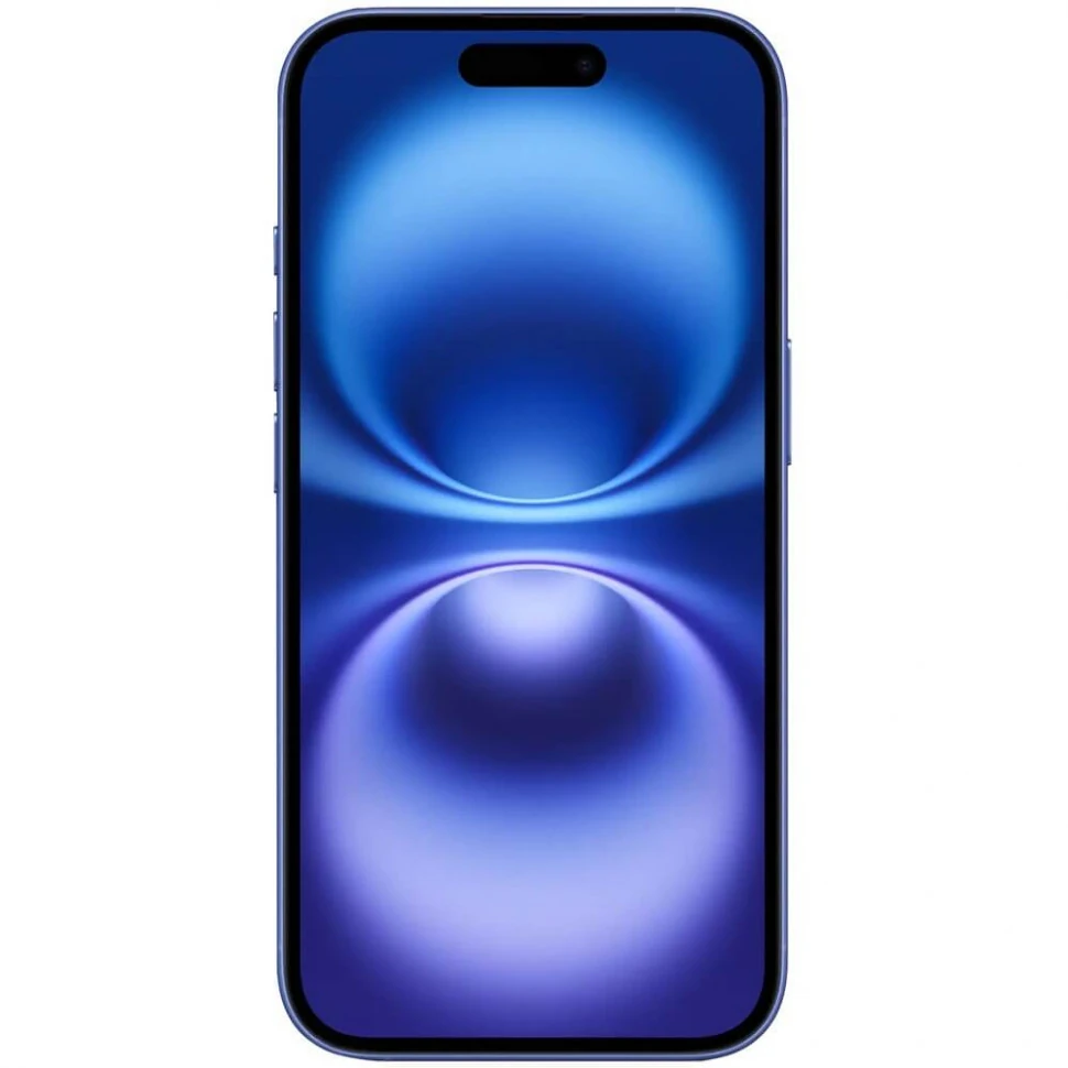 iPhone 16 128GB Ultramarine без RuStore