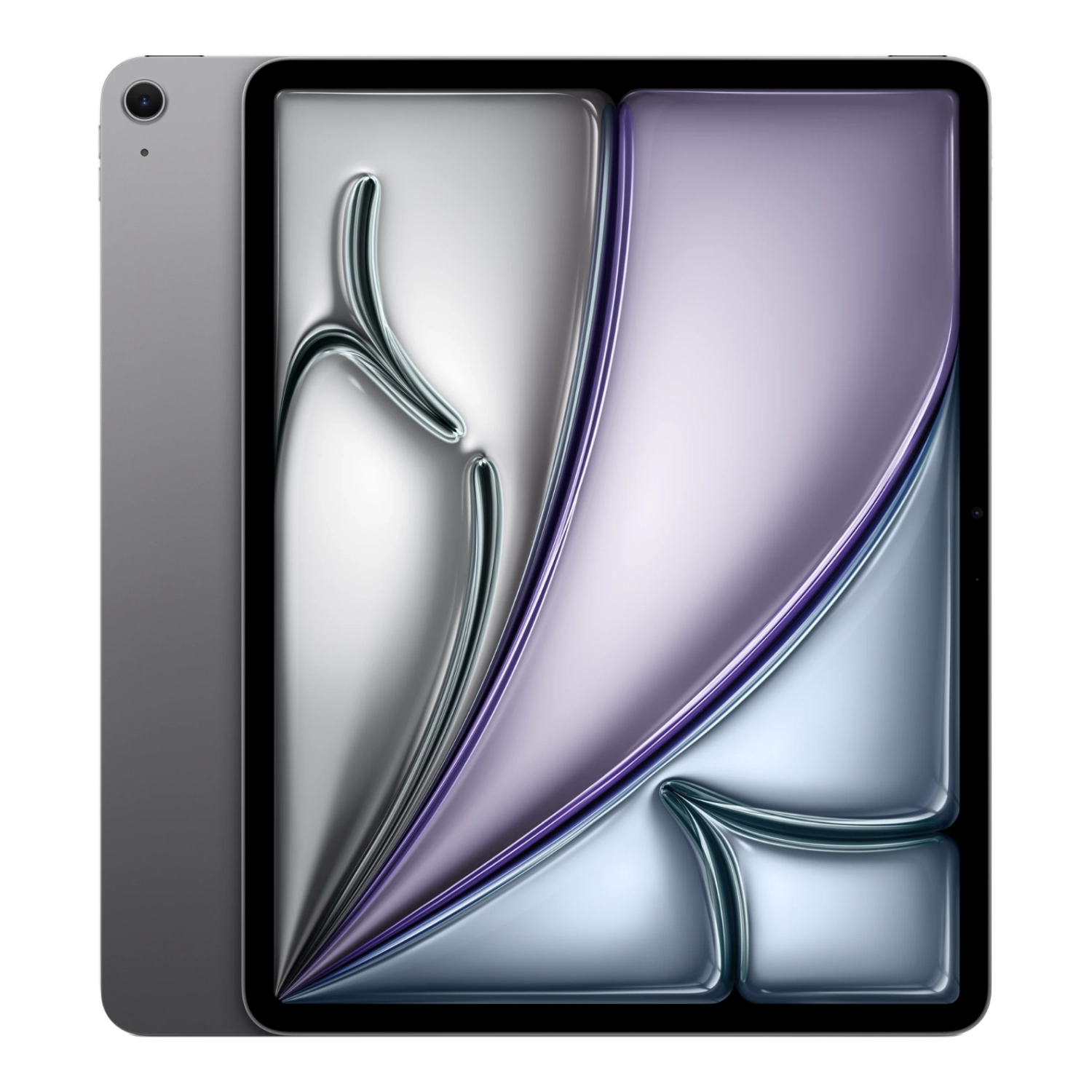 iPad Air 13 M4 128GB Wi-Fi Gray