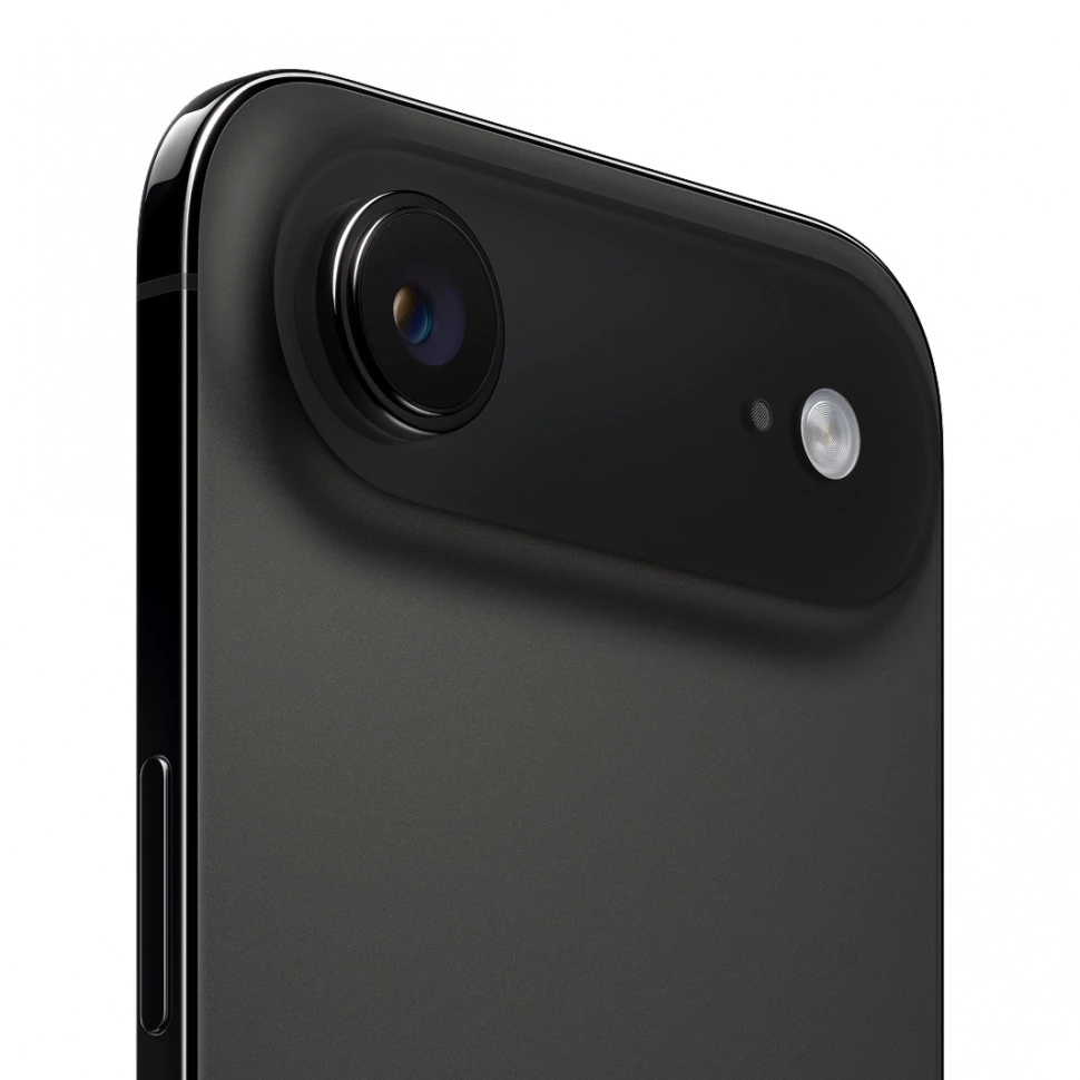iPhone Air 256GB Black eSim без RuStore