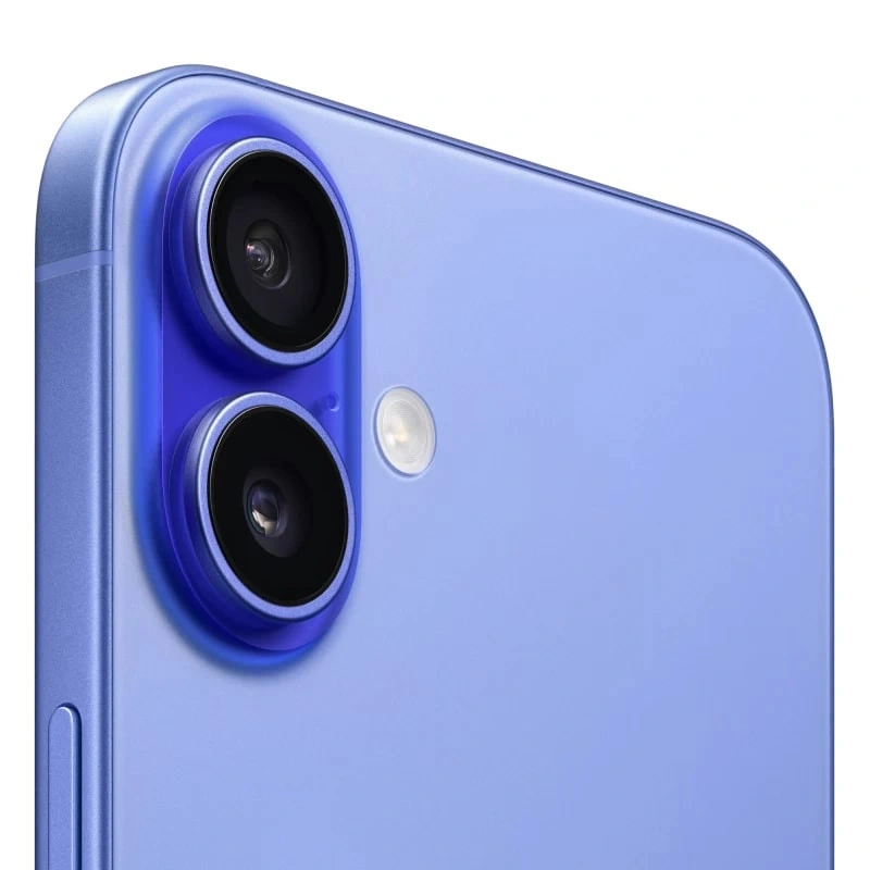 iPhone 16 Plus 128GB Ultramarine без RuStore