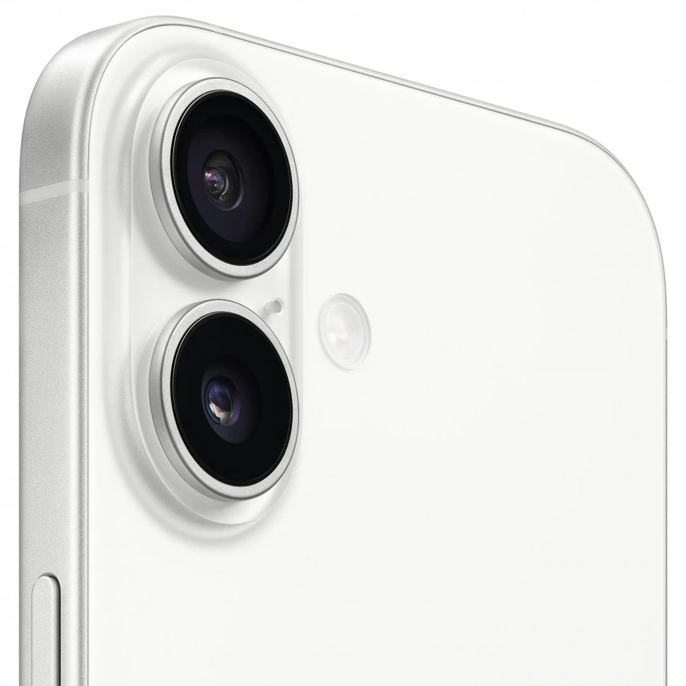 iPhone 17 256GB White Sim+eSim