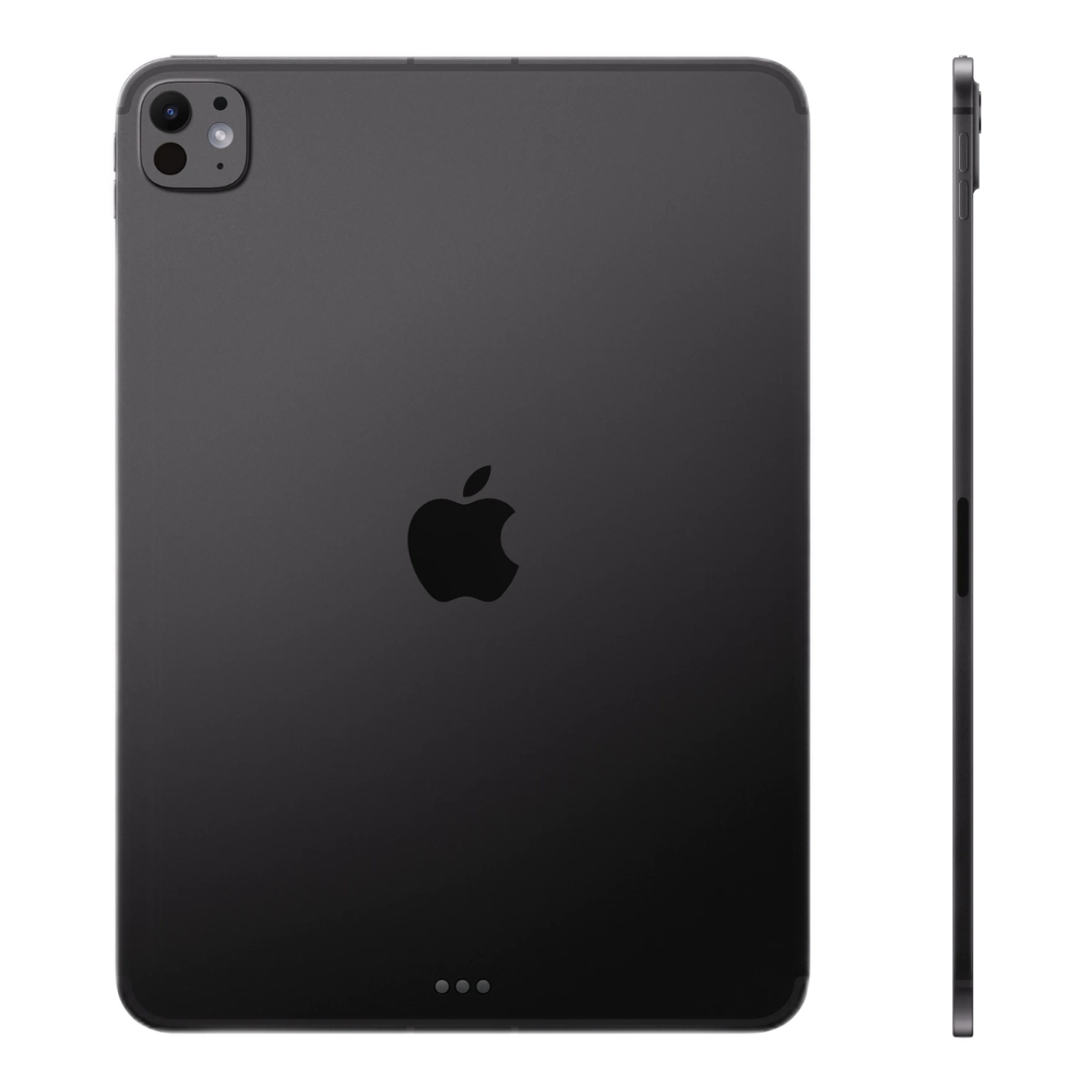 iPad Pro 11 M5 256GB Wi-Fi Black