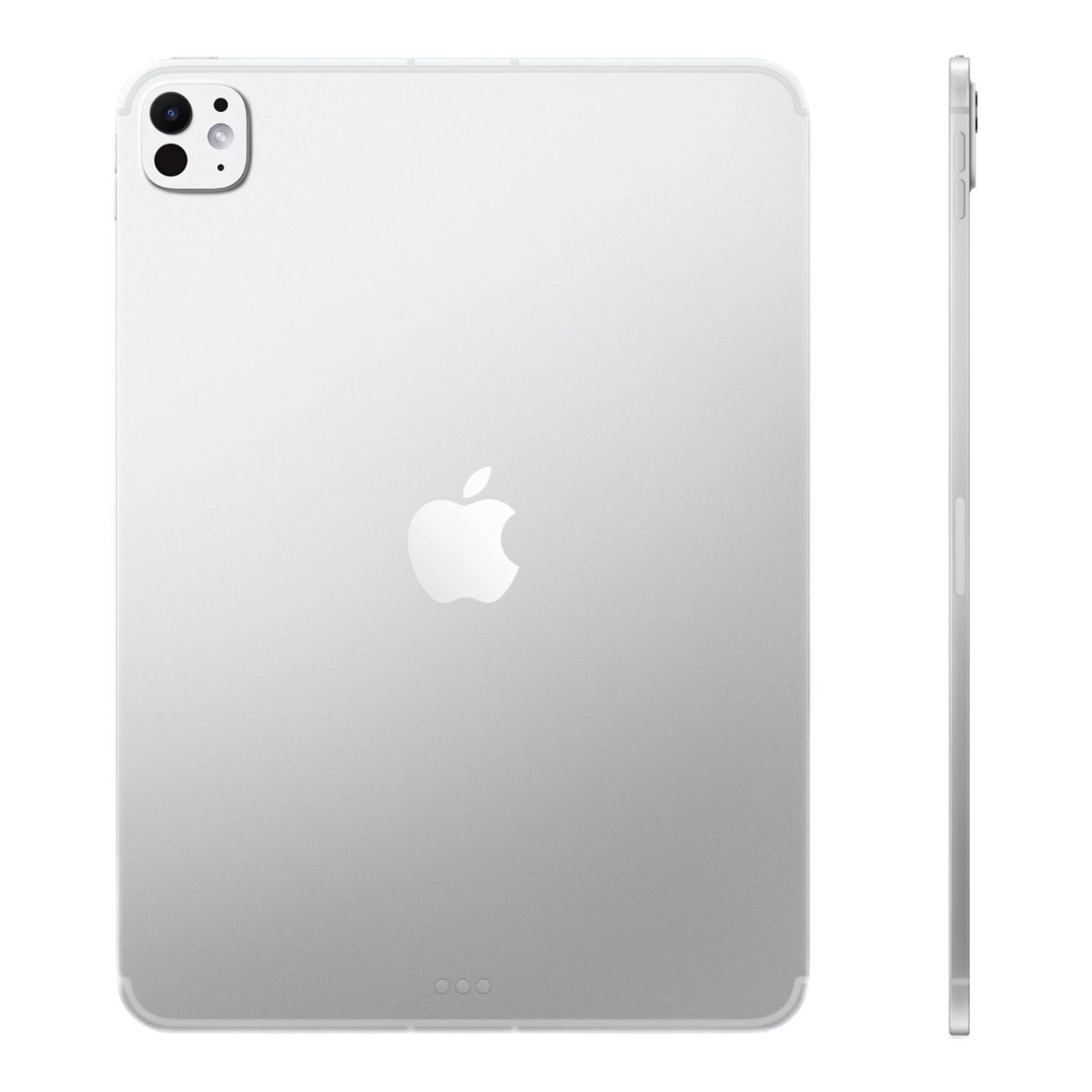 iPad Pro 11 M5 256GB Wi-Fi Silver