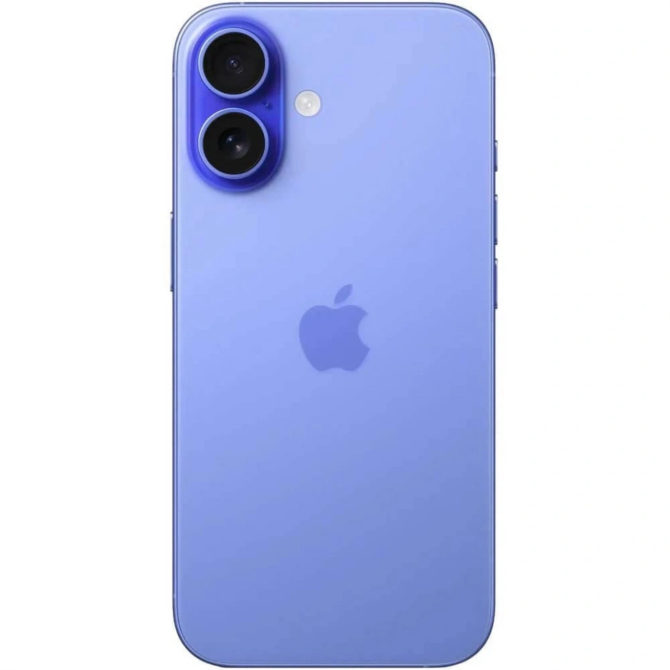 iPhone 16 Plus 128GB Ultramarine без RuStore
