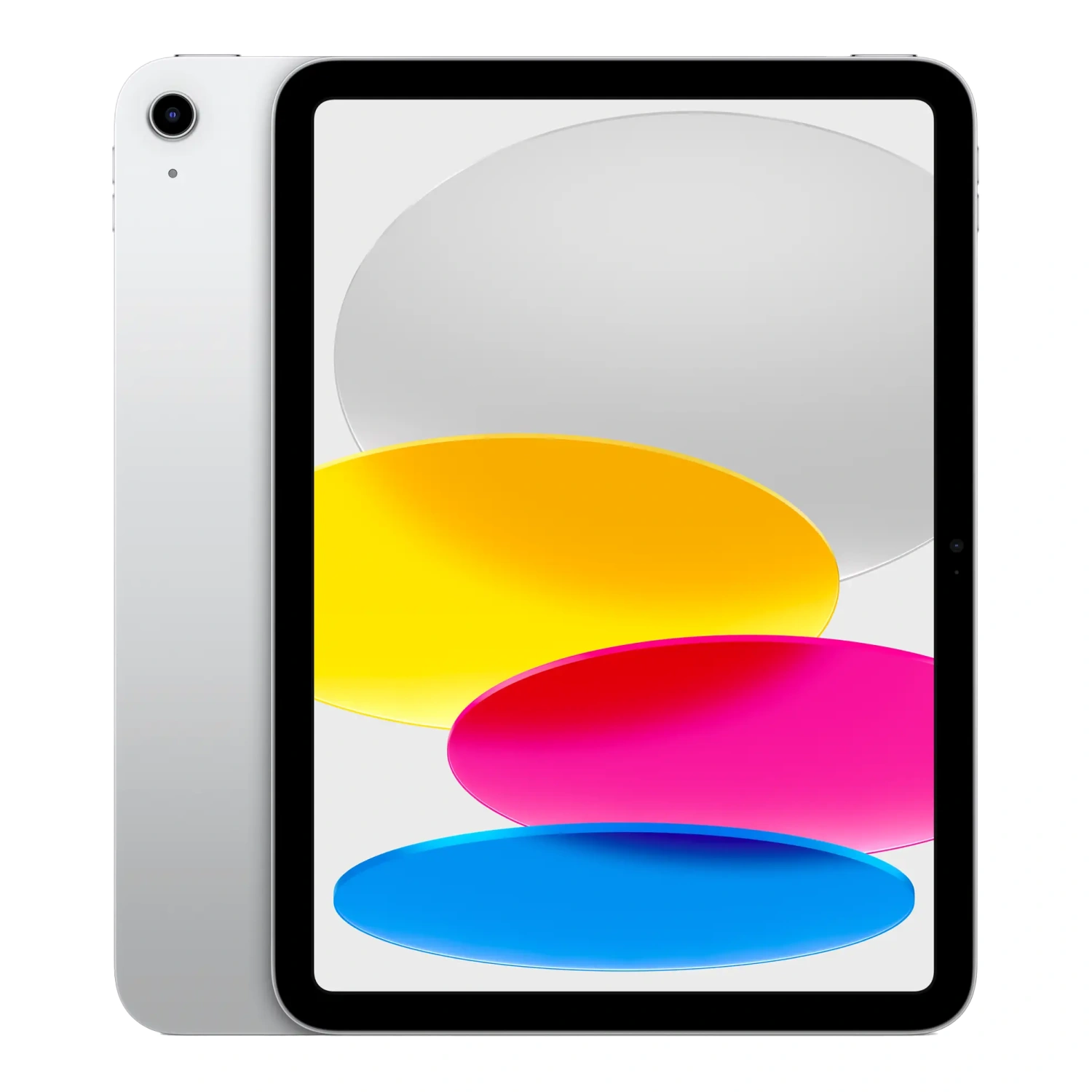 iPad 11 A16 256GB Wi-Fi Silver без RuStore