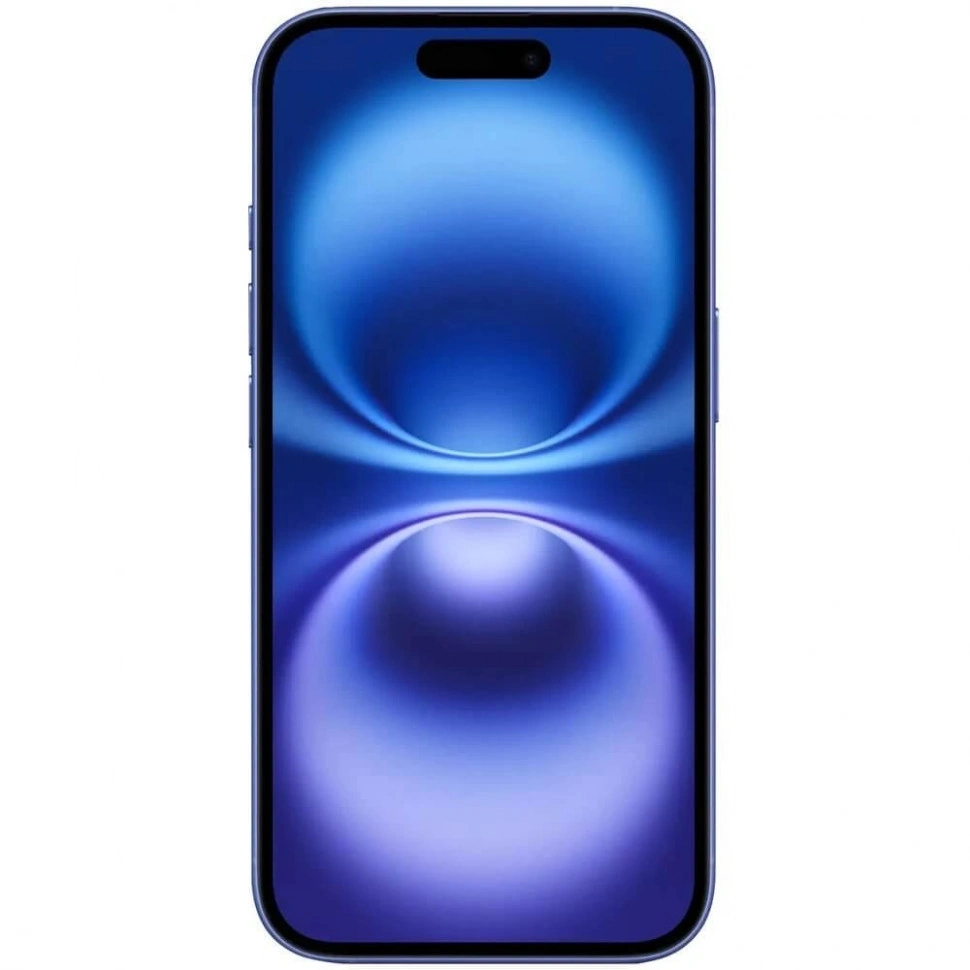 iPhone 16 Plus 128GB Ultramarine без RuStore