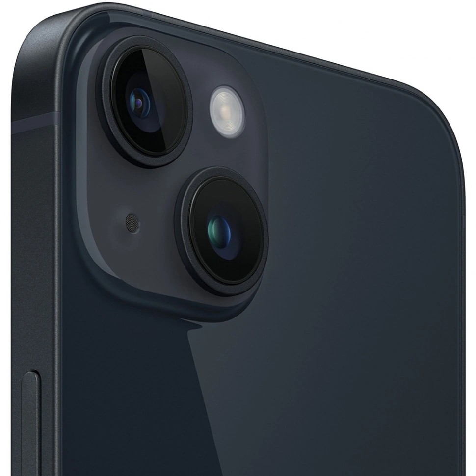 iPhone 14 256GB Midnight