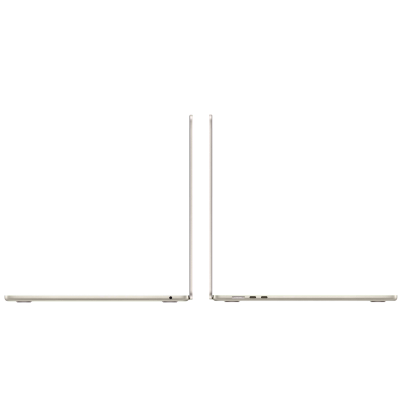 Macbook Air 15 M5 16/512GB Starlight