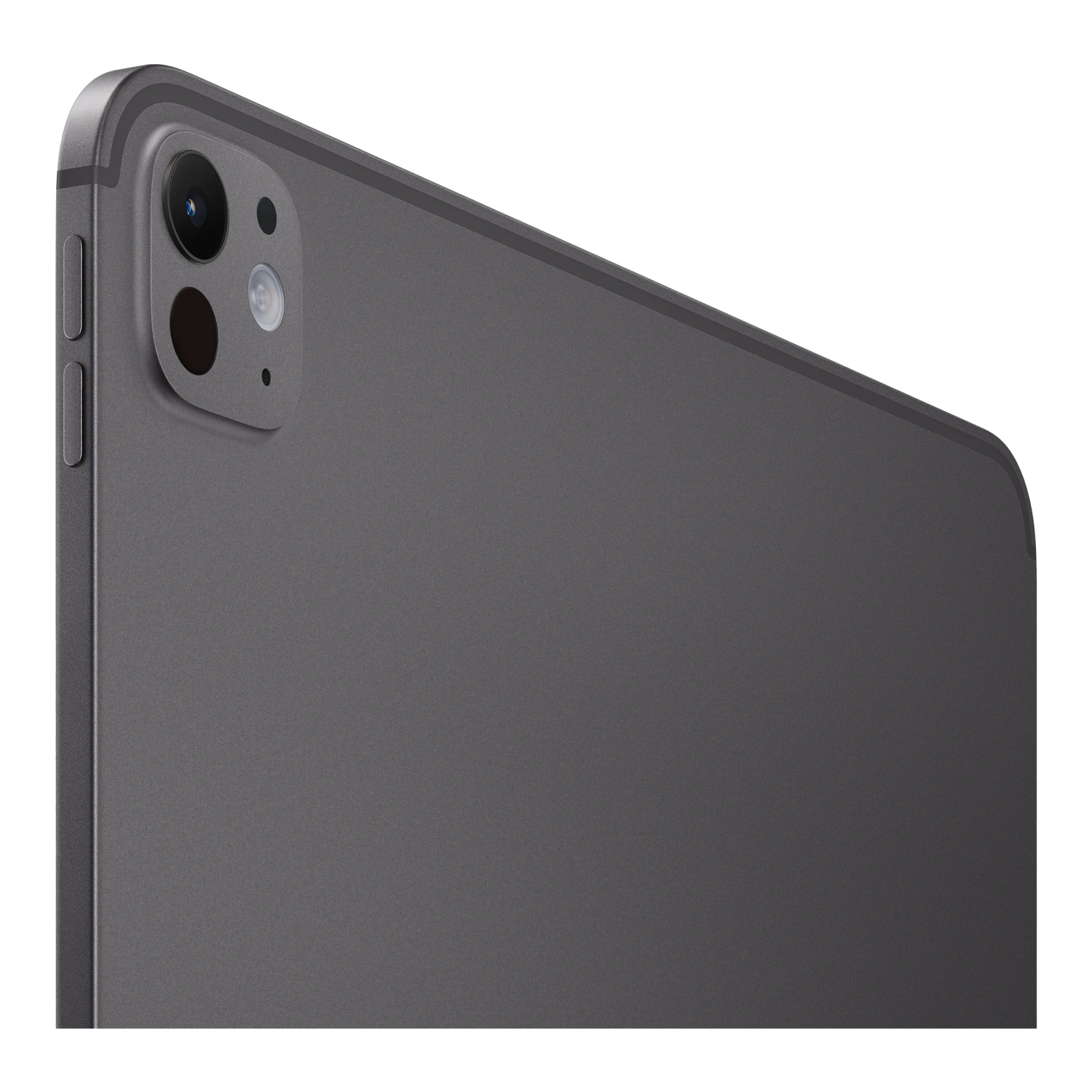iPad Pro 13 M5 256GB Wi-Fi Black