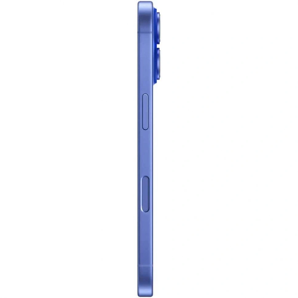 iPhone 16 Plus 128GB Ultramarine без RuStore