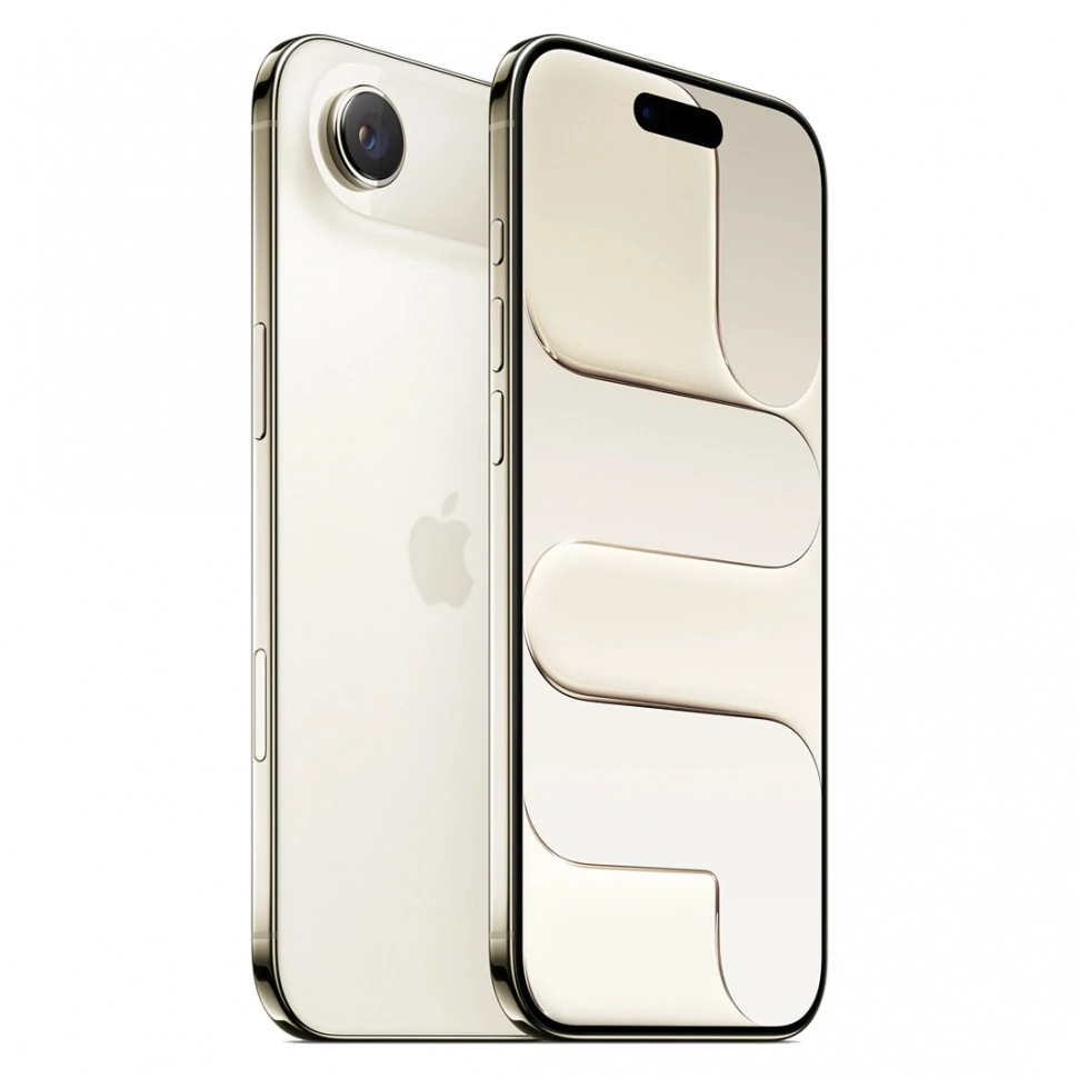 iPhone Air 512GB Gold eSim без RuStore