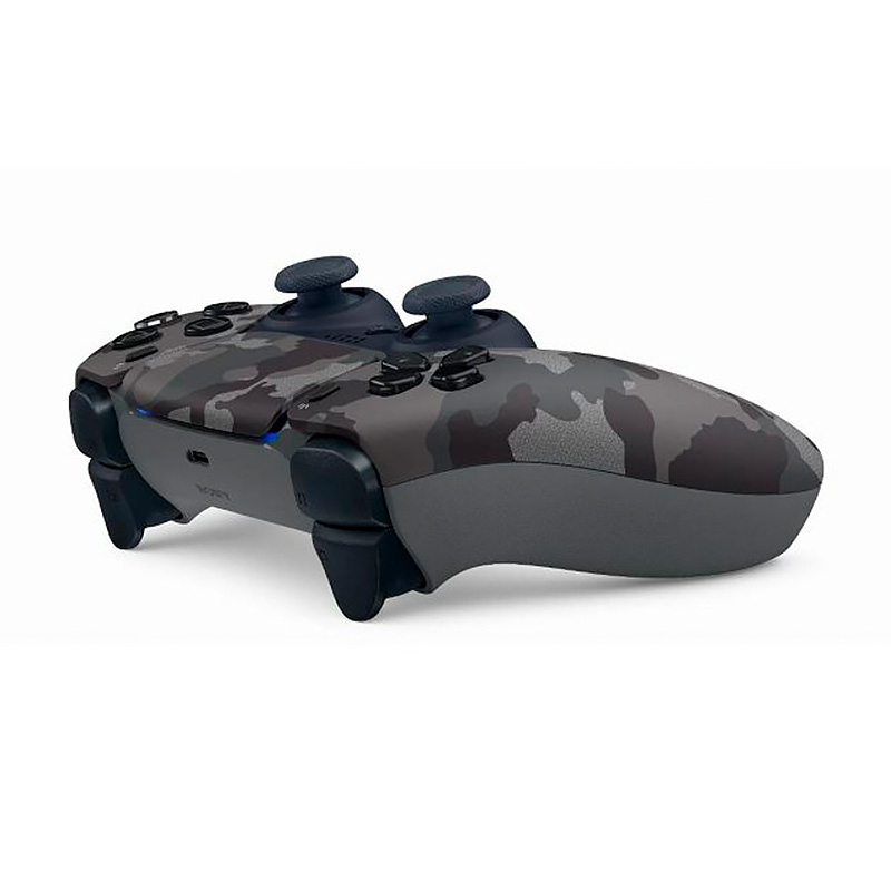 GamePad PS5 Camouflage