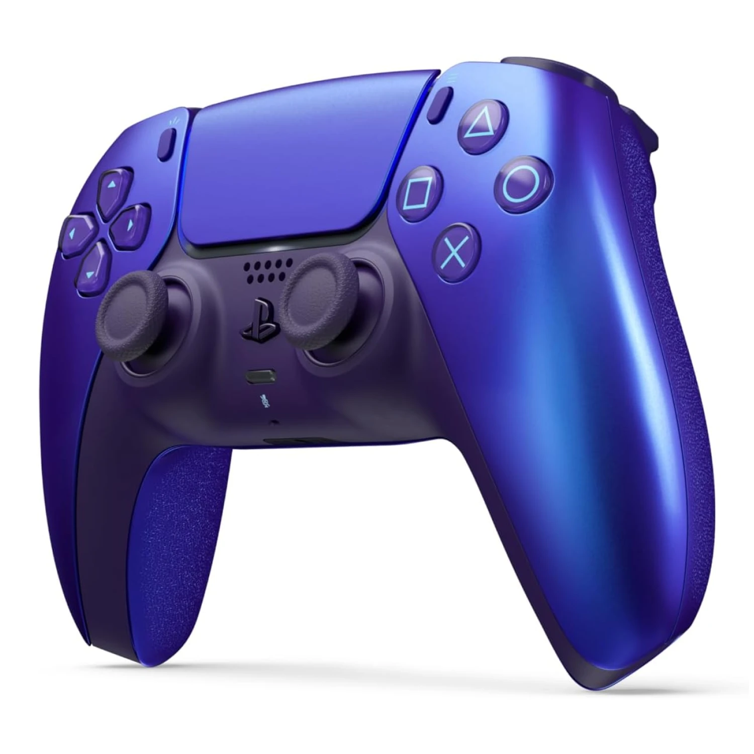 GamePad PS5 Chroma Indigo