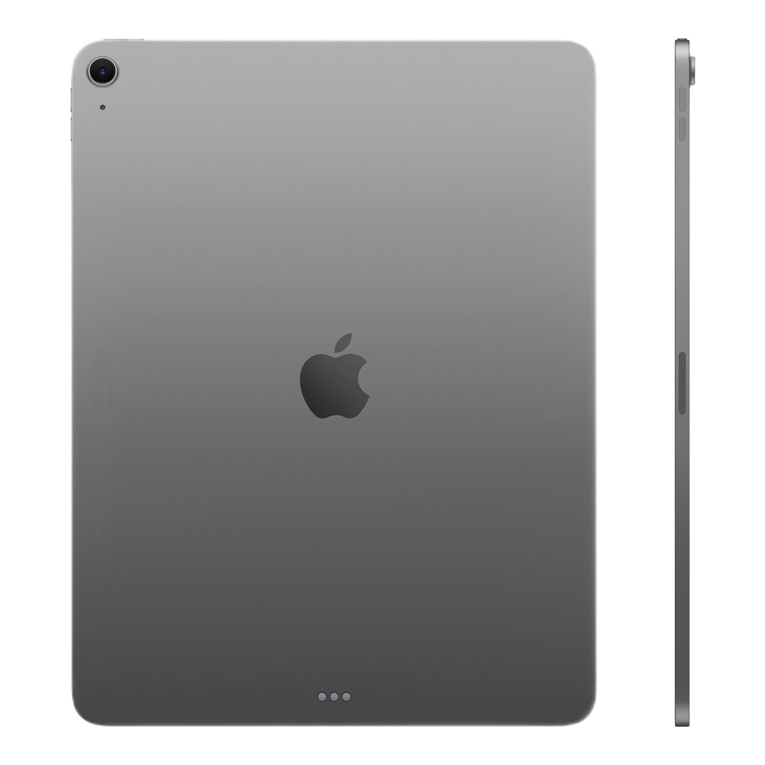 iPad Air 13 M4 128GB Wi-Fi Gray
