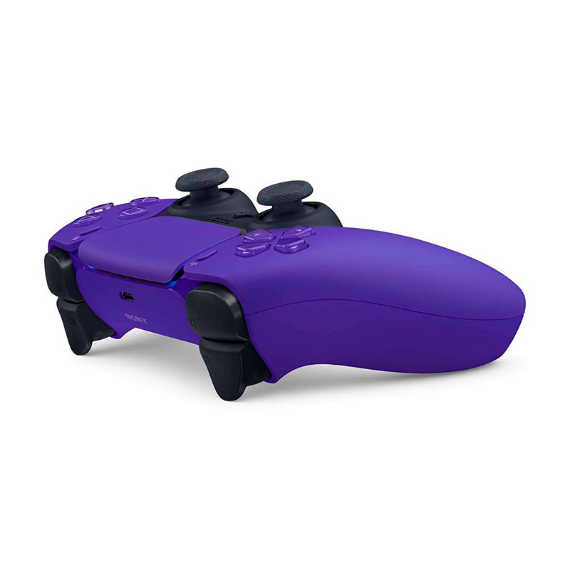 GamePad PS5 Purple