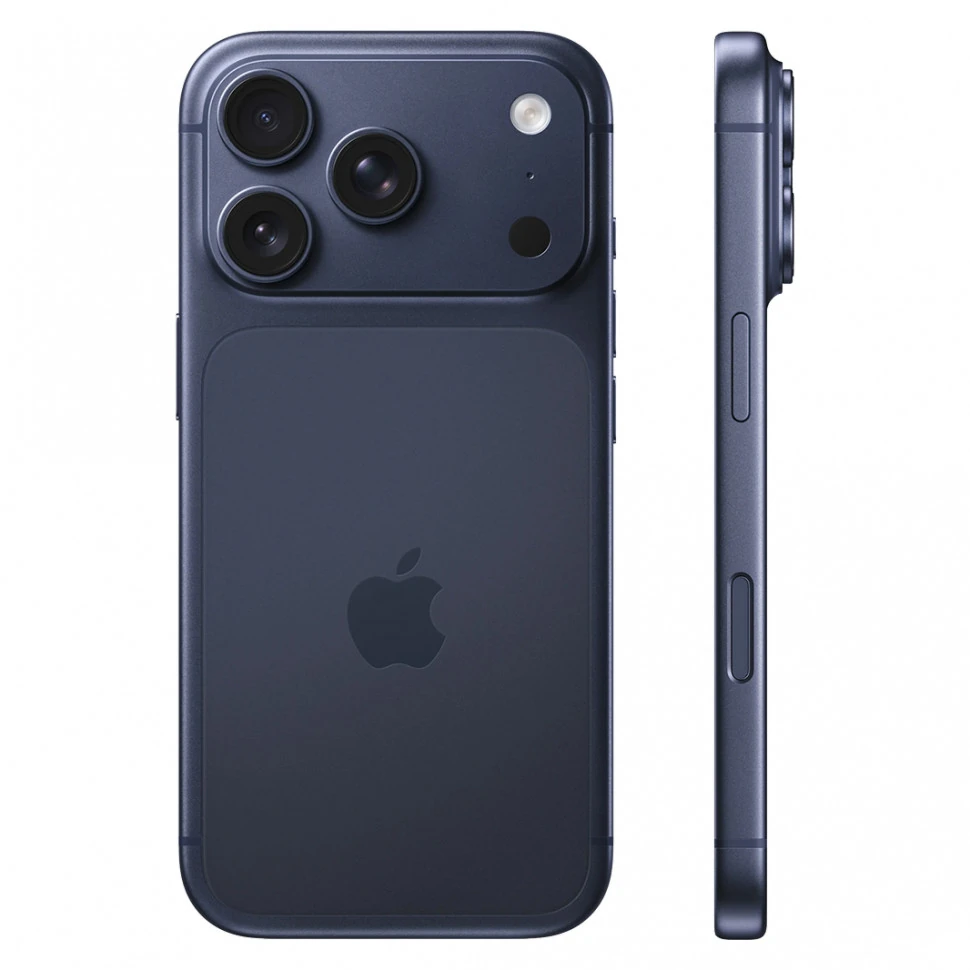 iPhone 17 Pro 256GB Blue eSim без RuStore