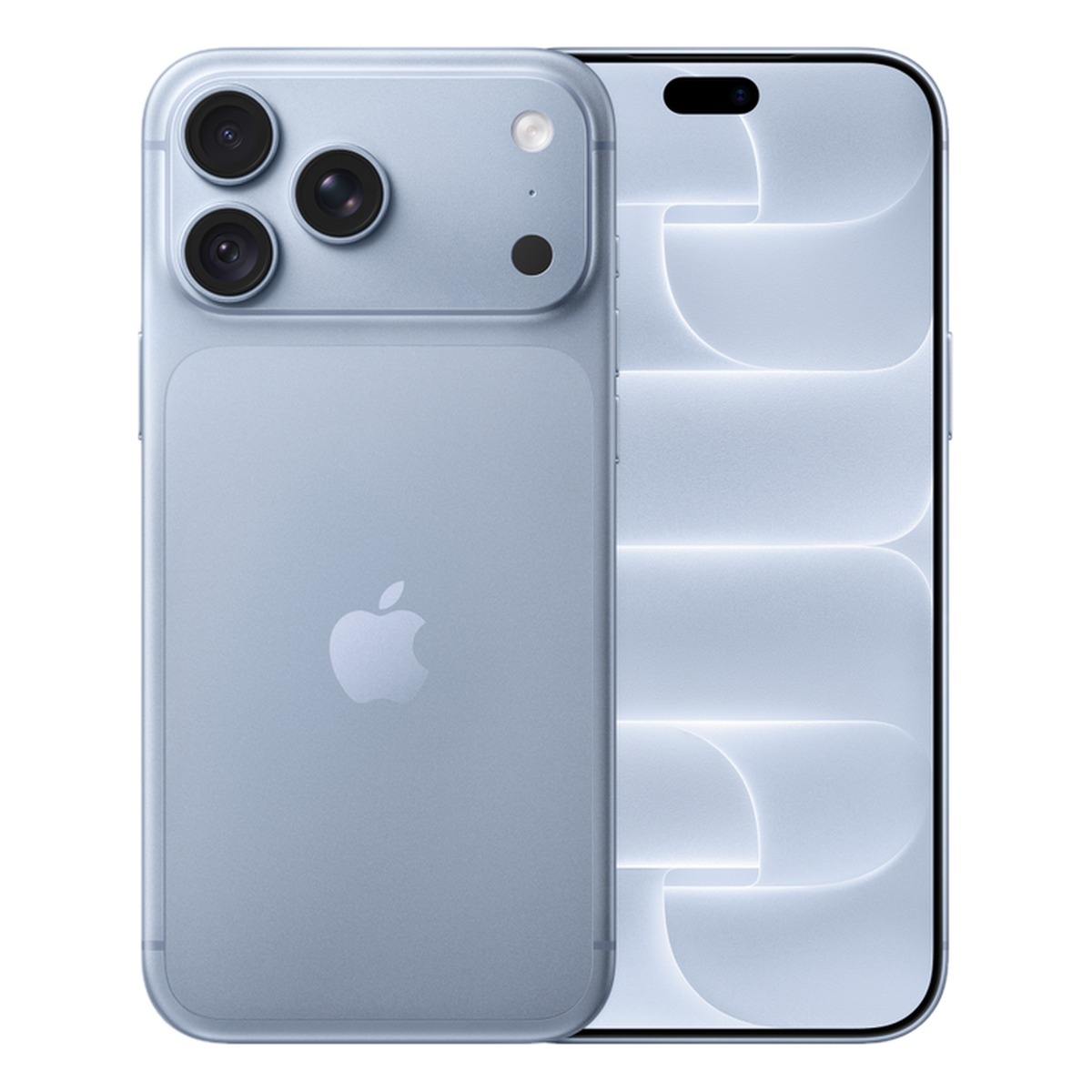 iPhone 18 Pro Max 256GB Glacier eSim