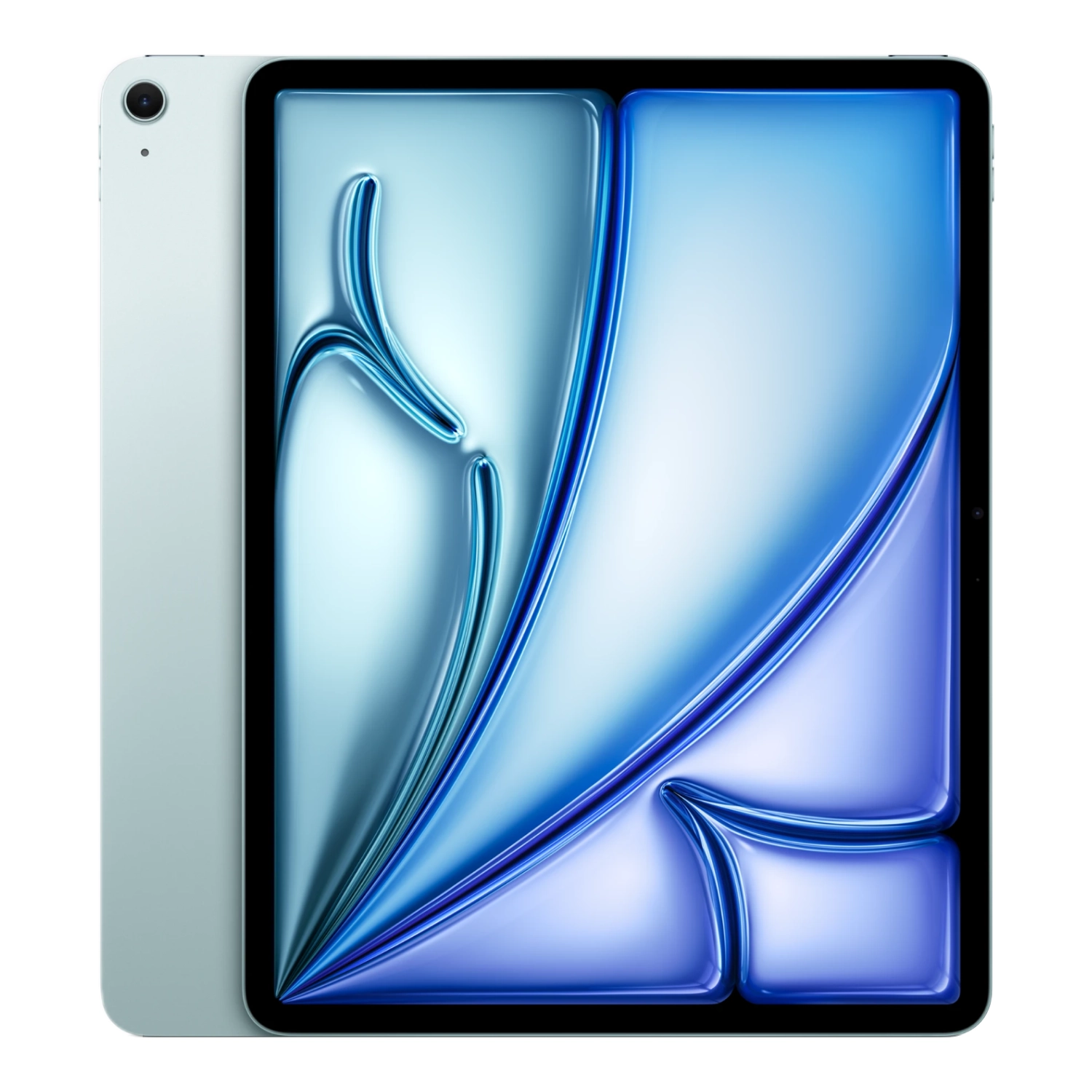 iPad Air 13 M3 128GB Wi-Fi Blue без RuStore