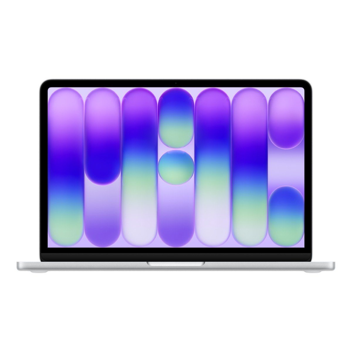 Macbook Neo 13 8/512GB Silver