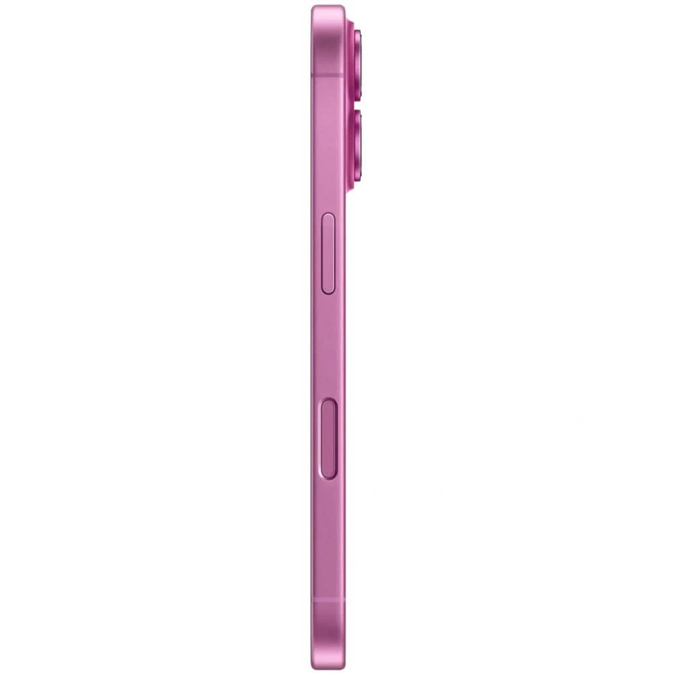 iPhone 16 256GB Pink без RuStore