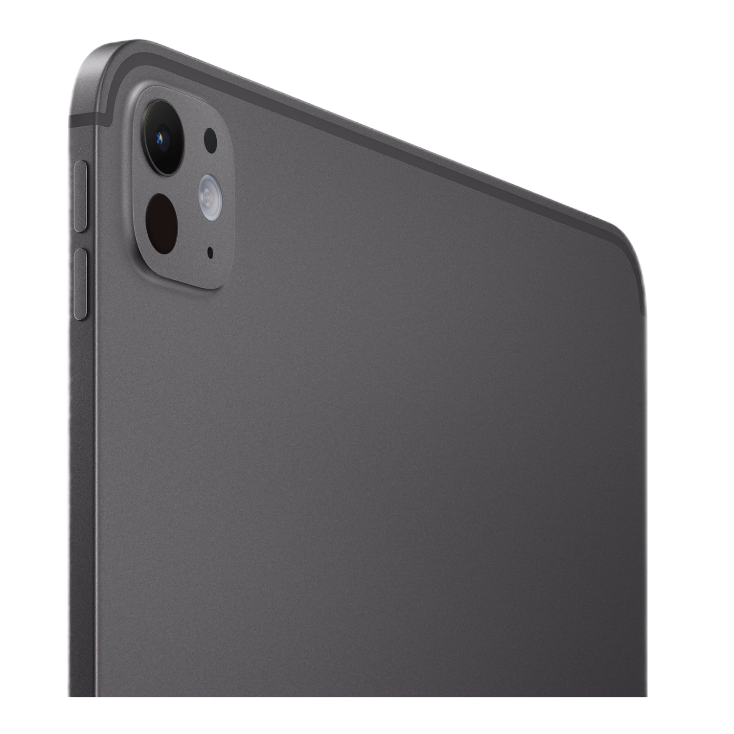 iPad Pro 11 M5 256GB Wi-Fi Black