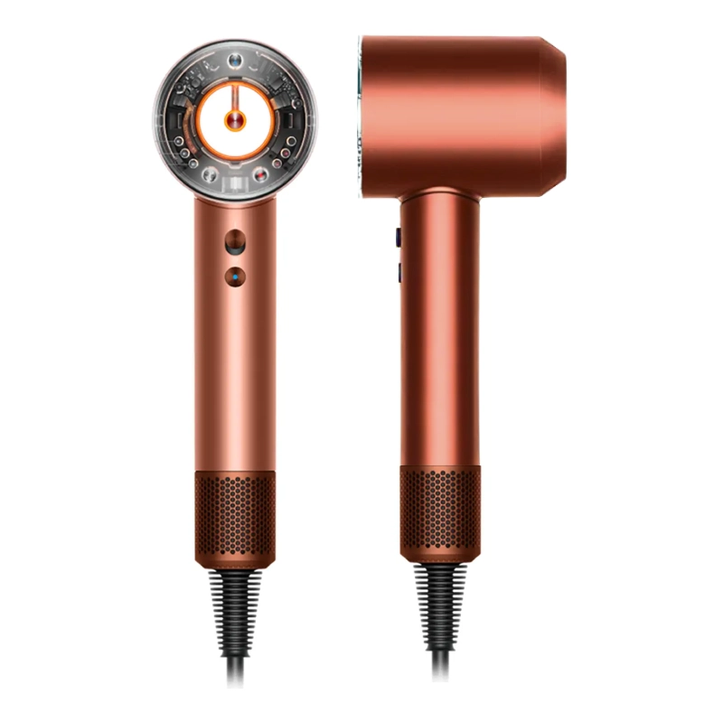 Dyson HD16 Amber Silk