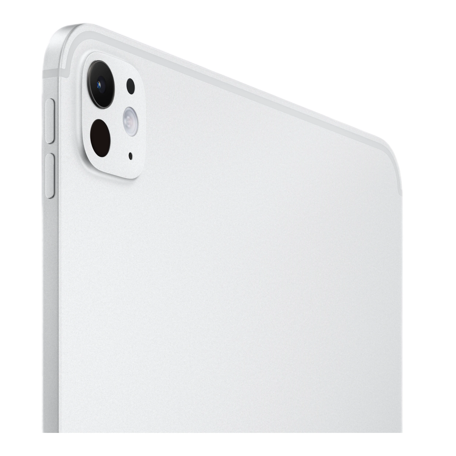 iPad Pro 11 M5 256GB Wi-Fi Silver