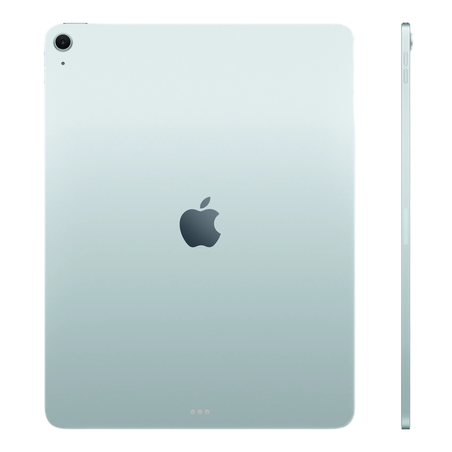 iPad Air 13 M3 128GB Wi-Fi Blue без RuStore
