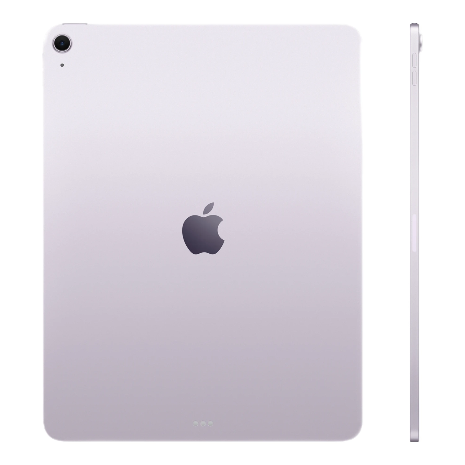 iPad Air 13 M4 128GB Wi-Fi Purple