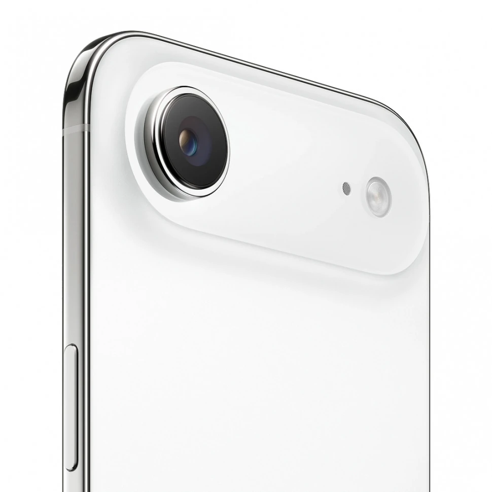 iPhone Air 256GB White eSim без RuStore