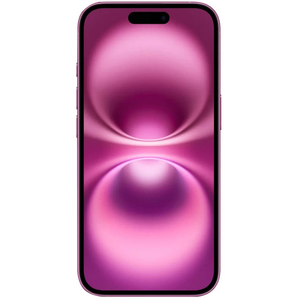 iPhone 16 256GB Pink без RuStore