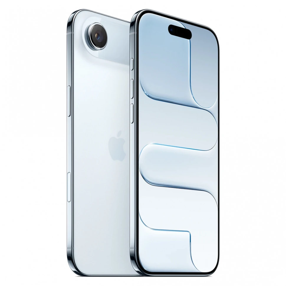 iPhone Air 512GB Blue eSim без RuStore