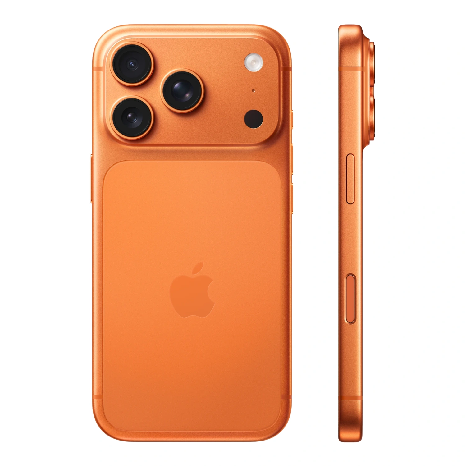iPhone 17 Pro Max 256GB Orange Sim+eSim