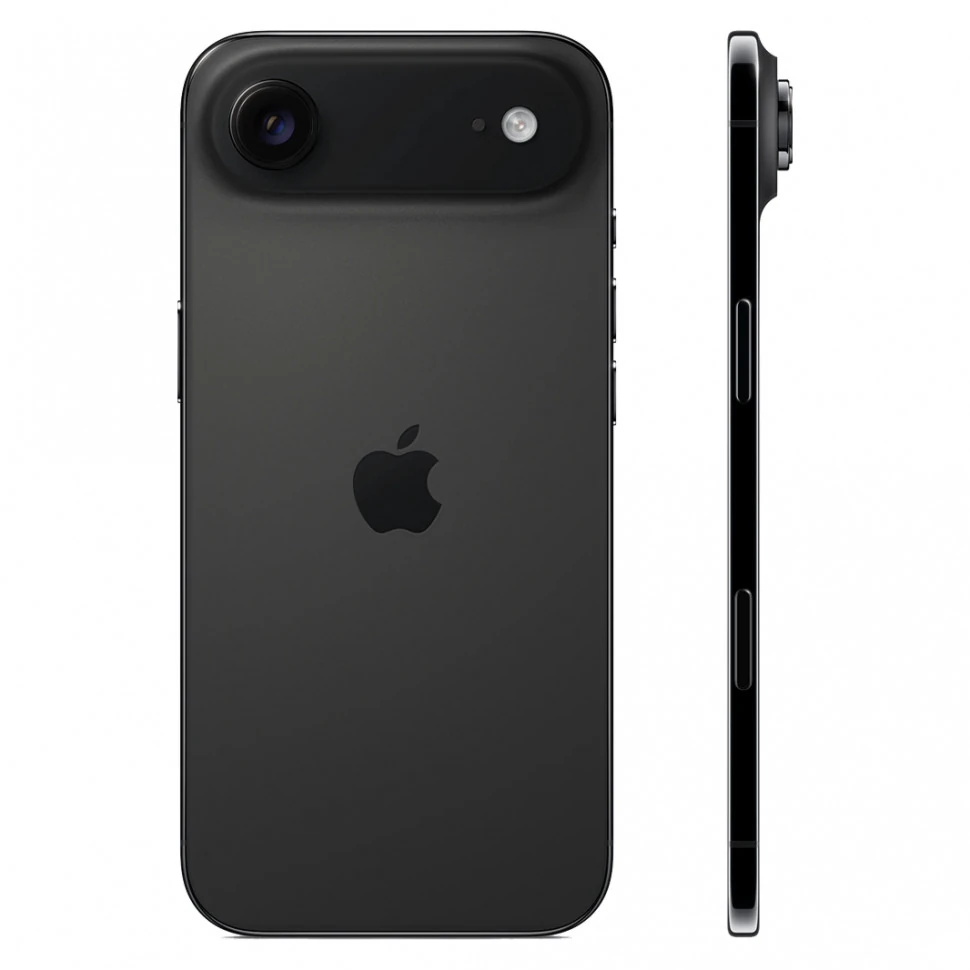 iPhone Air 256GB Black eSim без RuStore