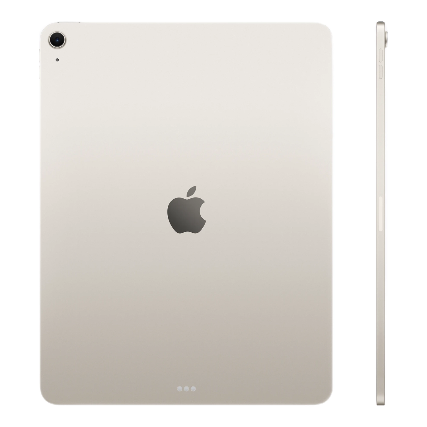 iPad Air 13 M4 128GB Wi-Fi Starlight
