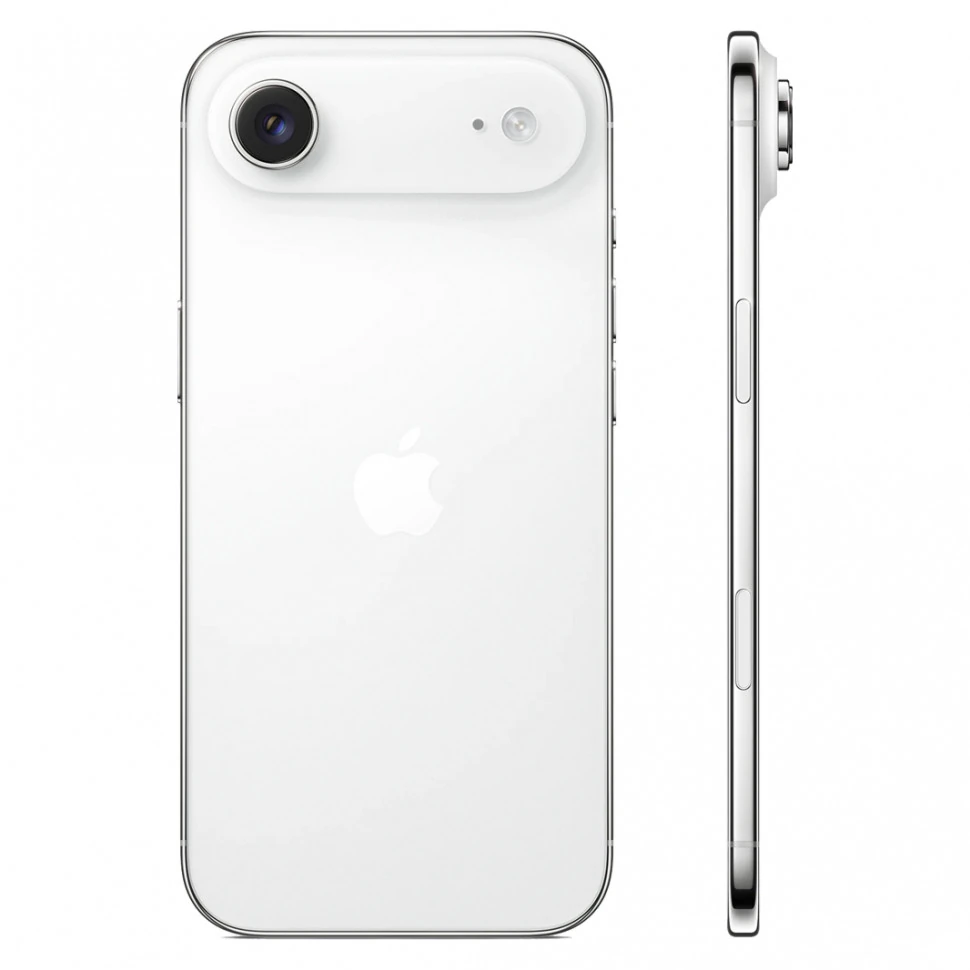 iPhone Air 256GB White eSim без RuStore