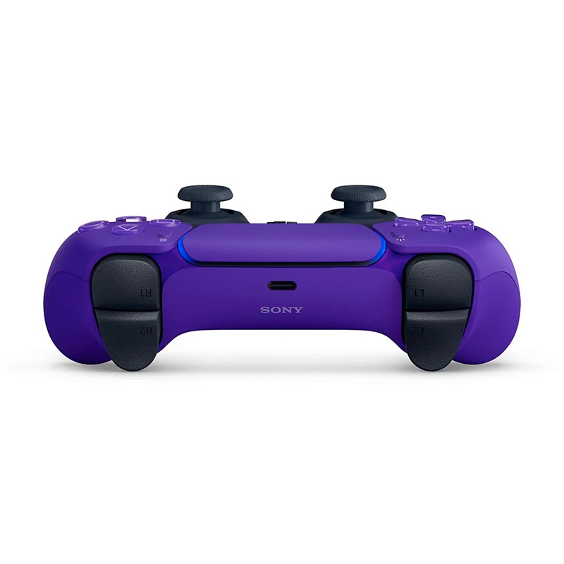 GamePad PS5 Purple
