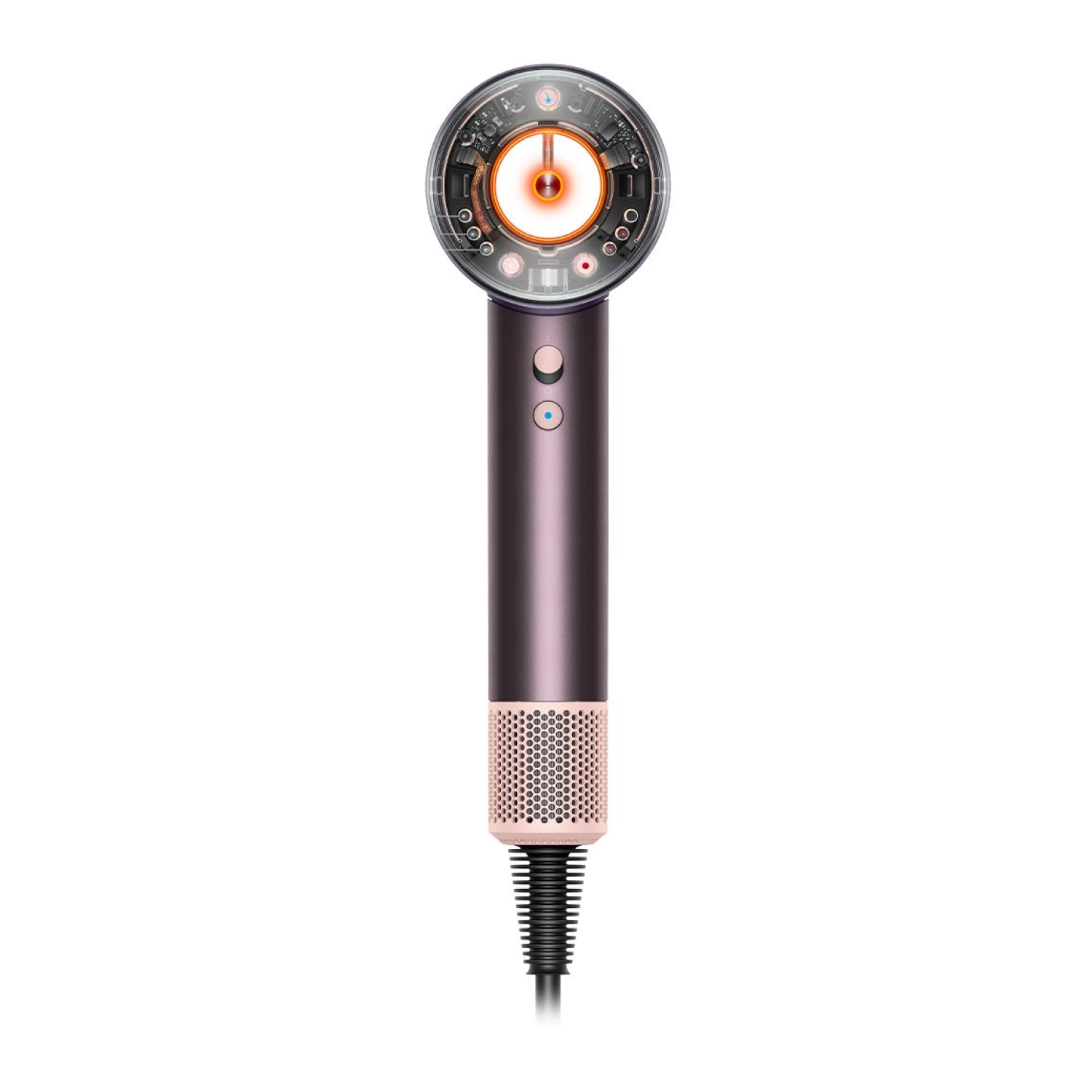 Dyson HD16 Jasper/Plum