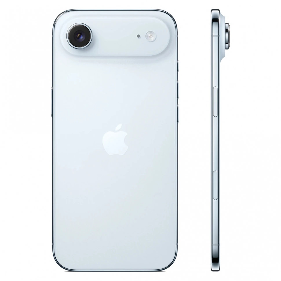 iPhone Air 512GB Blue eSim без RuStore